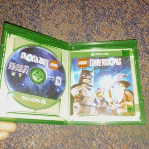 LEGO dimensions